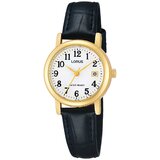 Lorus RH764AX5 Ladies Watch 26mm 3ATM