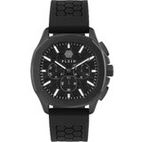 Philipp Plein PWSAA0823 High-Conic Chronograph Mens Watch 44mm 5ATM