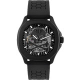 Philipp Plein PWRAA0923 High-Conic Automatic Mens Watch 42mm 5ATM