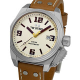 TW-Steel TW1100 Canteen Mens Watch 42mm 10ATM