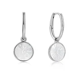 ANIA HAIE Creoles Wild Soul E030-05H