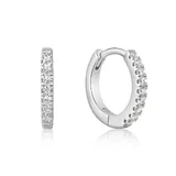 ANIA HAIE Creoles Ear Edit E035-17H