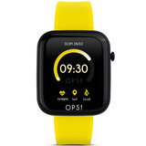 OPS!SMART OPSSW-06 Active Smartwatch Unisex 38mm