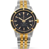 Louis XVI LXVI1116 Majest? Automatic Mens Watch 43mm 5ATM