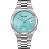 Citizen NJ0151-88M Automatic Mens Watch 40mm 5ATM