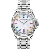 Thomas Sabo WA0394-201-201 Divine Rainbow Ladies Watch 33mm 5ATM