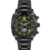 Plein Sport PSGBA1523 Wildcat Chronograph Mens Watch 40mm 5ATM