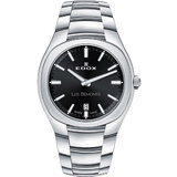 Edox 57004-3-NIN Les Bemonts Ladies Watch 30mm 3ATM
