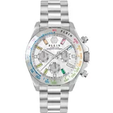 Philipp Plein PWSBA0123 Street Couture Chronograph Ladies Watch 38mm 5ATM