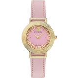 Versace VE3D00222 Greca Chic Ladies Watch 36mm 5ATM