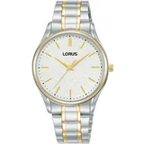 Lorus RG218WX9 Classic Ladies Watch 32mm 5ATM