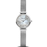 Bering 11022-704 Classic Ladies Watch 22mm 3ATM