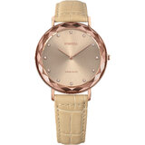 Jowissa J5.565.L Aura Ladies Watch 39mm 3ATM