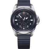Victorinox 241975 Journey 1884 Mens Watch 43mm 20ATM