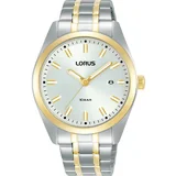 Lorus RH978PX9 Sport men's watch 39mm 10ATM