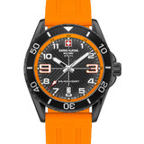 Swiss Alpine Military 7029.1879 Raptor Mens Watch 42mm 10ATM