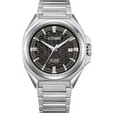 Citizen NB6050-51E Mens Watch Series 8 Automatic 40mm 10ATM