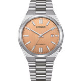 Citizen NJ0159-86Z Mens Watch Tsuyosa Automatic 40mm 5ATM