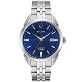 Bulova 96B425 Mens Watch Sutton Automatic 41,5mm 3ATM