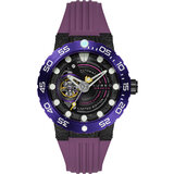 Nubeo NB-6085-05 Mens Watch Opportunity Automatic Limited 48mm 30ATM