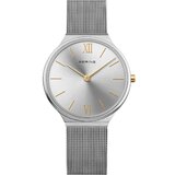 Bering 18434-010 Ladies Watch Ultra-Slim 34mm 3ATM