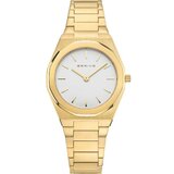 Bering 19632-730 Ladies Watch Classic 32mm 3ATM