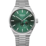 Bering 19441-708 Mens Watch Automatic 41mm 10ATM