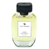 Swiss Arabian Amber and Apricot Parfémovaná voda 100ml