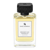 Swiss Arabian Bergamot And Cedarwood Parfémovaná voda 100ml