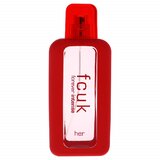 FCUK Forever Intense Her Toaletná voda 100ml
