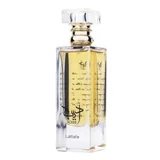 Lattafa Adeeb Parfémovaná voda 80ml