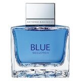 Antonio Banderas Blue Seduction for Men Eau de Toilette Toaletná voda 100ml