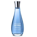 Davidoff Cool Water Reborn Woman Eau De Parfum Parfémovaná voda 100ml
