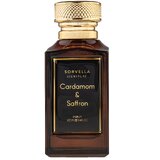 Sorvella Perfume Signature Cardamom & Saffron Parfémovaná voda 100ml