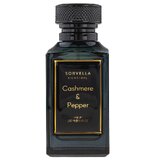Sorvella Perfume Signature Cashmere & Pepper Parfémovaná voda 100ml