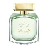 Antonio Banderas Queen of Seduction Eau de Toilette Toaletná voda - Tester 80ml