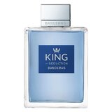 Antonio Banderas King of Seduction Eau de Toilette Toaletná voda 200ml