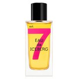 Iceberg Eau de Iceberg Wild Rose Pour Femme Toaletná voda 100ml