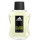 Adidas Pure Game New Toaletná voda 100ml