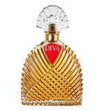 Emanuel Ungaro Diva Eau De Parfum Parfémovaná voda 100ml