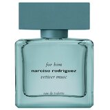 Narciso Rodriguez For Him Vetiver Musc Toaletná voda 50ml
