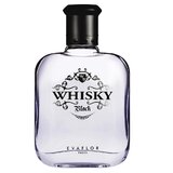 Evaflor Whisky Black Toaletná voda 100ml
