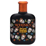 Evaflor Whisky Sugar Skull Toaletná voda 100ml