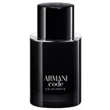 Giorgio Armani Armani Code Eau de Parfum Rechargeable Parfémovaná voda 50ml