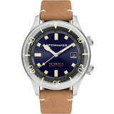 Spinnaker SP-5062-05 Bradner Automatic 42mm 18ATM