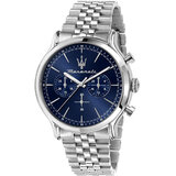 Maserati R8873618024 Epoca Chronograph 42mm 10ATM