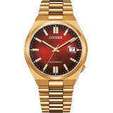 Citizen NJ0153-82X Automatic Mens Watch 40mm 5ATM