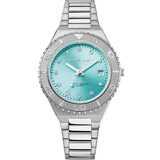 Bering 18936-707 Ladies Watch Classic 36mm 10ATM