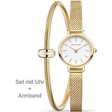 Bering 11022-334-Lovely-1 Classic ladies 22mm 3ATM