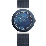 Bering 11435-387 Ceramic Ladies 34mm 5 ATM
